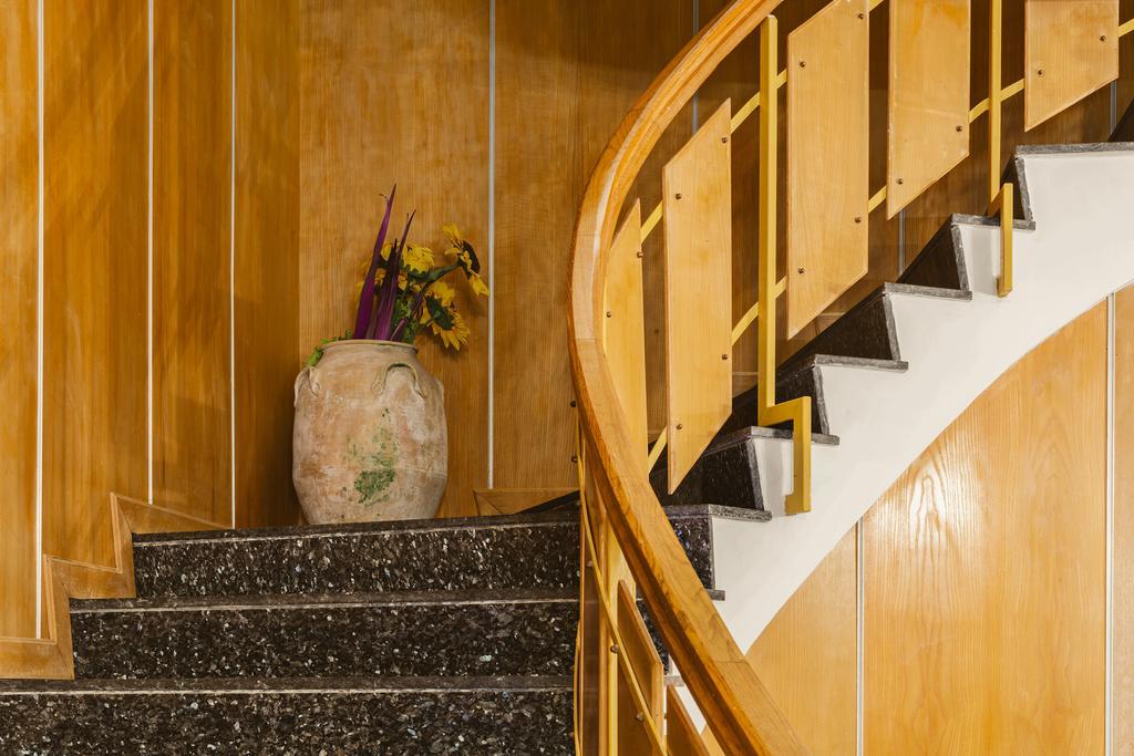 كاستيلانيتا مارينا B&B Viale Dei Pini المظهر الخارجي الصورة