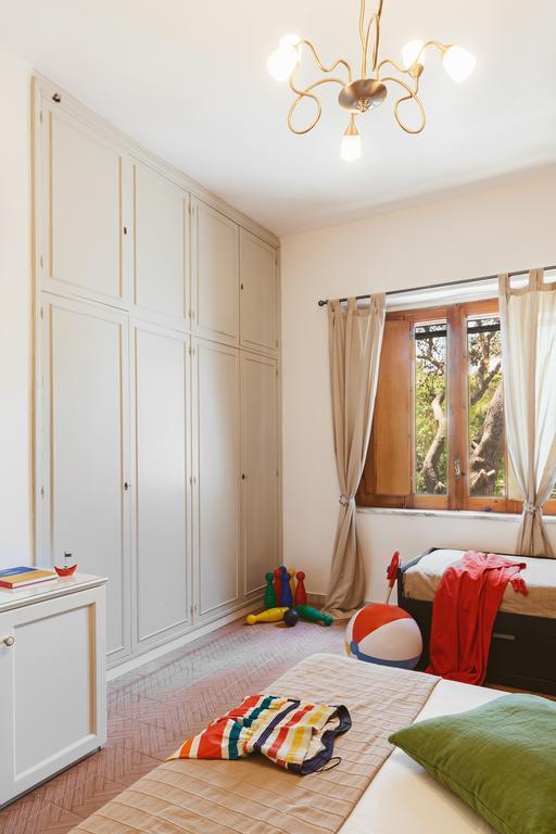 كاستيلانيتا مارينا B&B Viale Dei Pini المظهر الخارجي الصورة