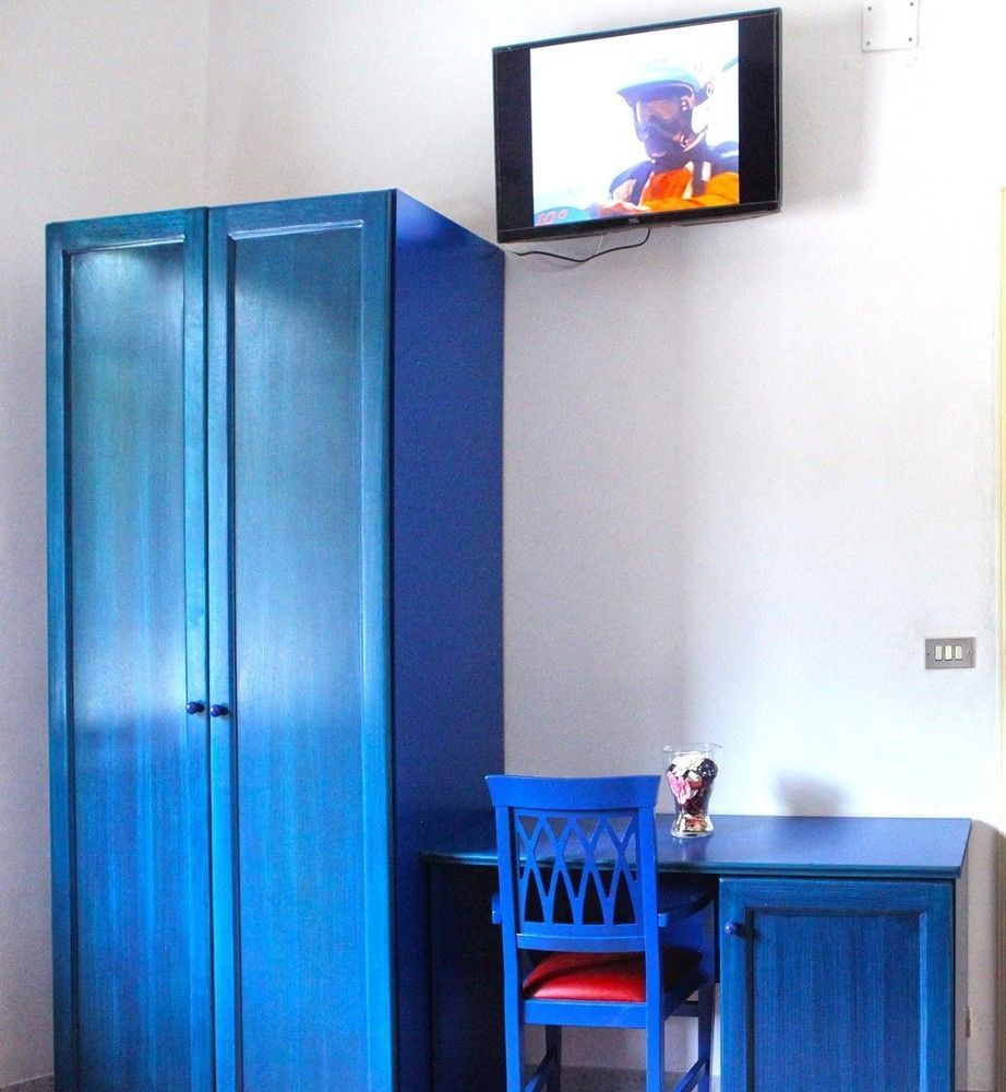 كاستيلانيتا مارينا B&B Viale Dei Pini المظهر الخارجي الصورة