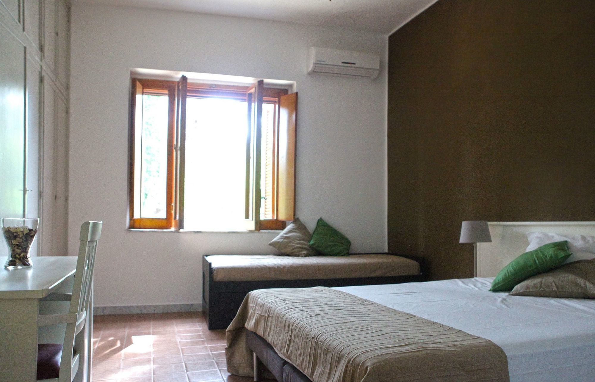 كاستيلانيتا مارينا B&B Viale Dei Pini المظهر الخارجي الصورة