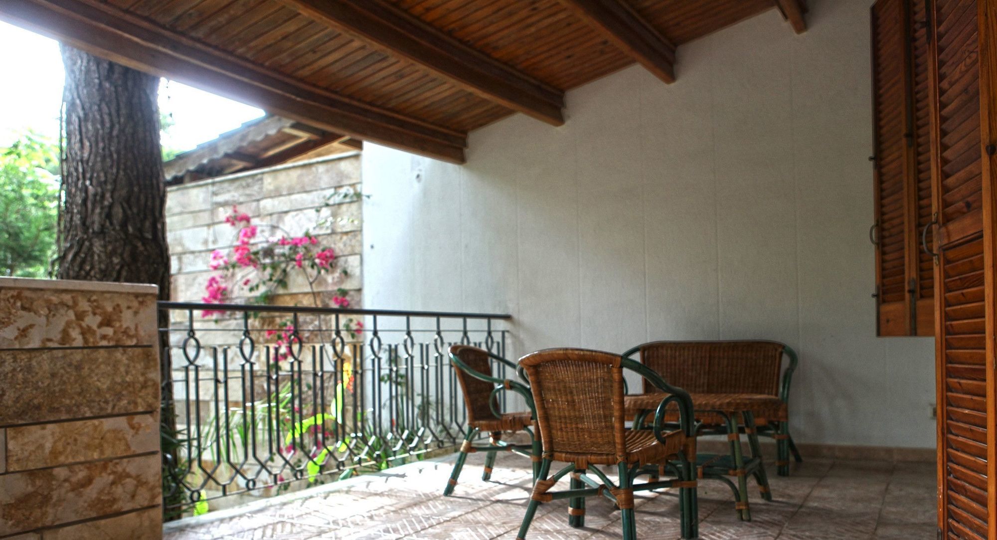 كاستيلانيتا مارينا B&B Viale Dei Pini المظهر الخارجي الصورة