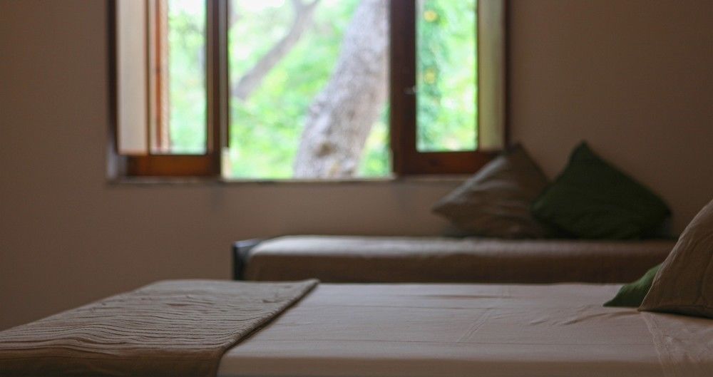 كاستيلانيتا مارينا B&B Viale Dei Pini المظهر الخارجي الصورة