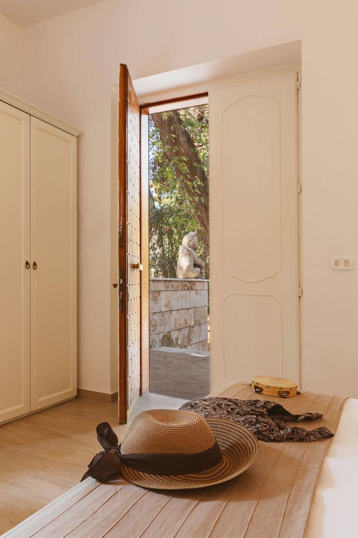 كاستيلانيتا مارينا B&B Viale Dei Pini المظهر الخارجي الصورة