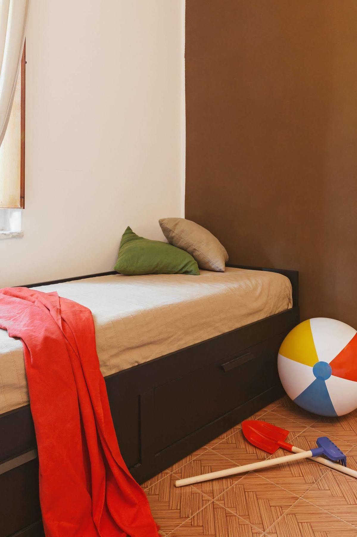 كاستيلانيتا مارينا B&B Viale Dei Pini المظهر الخارجي الصورة