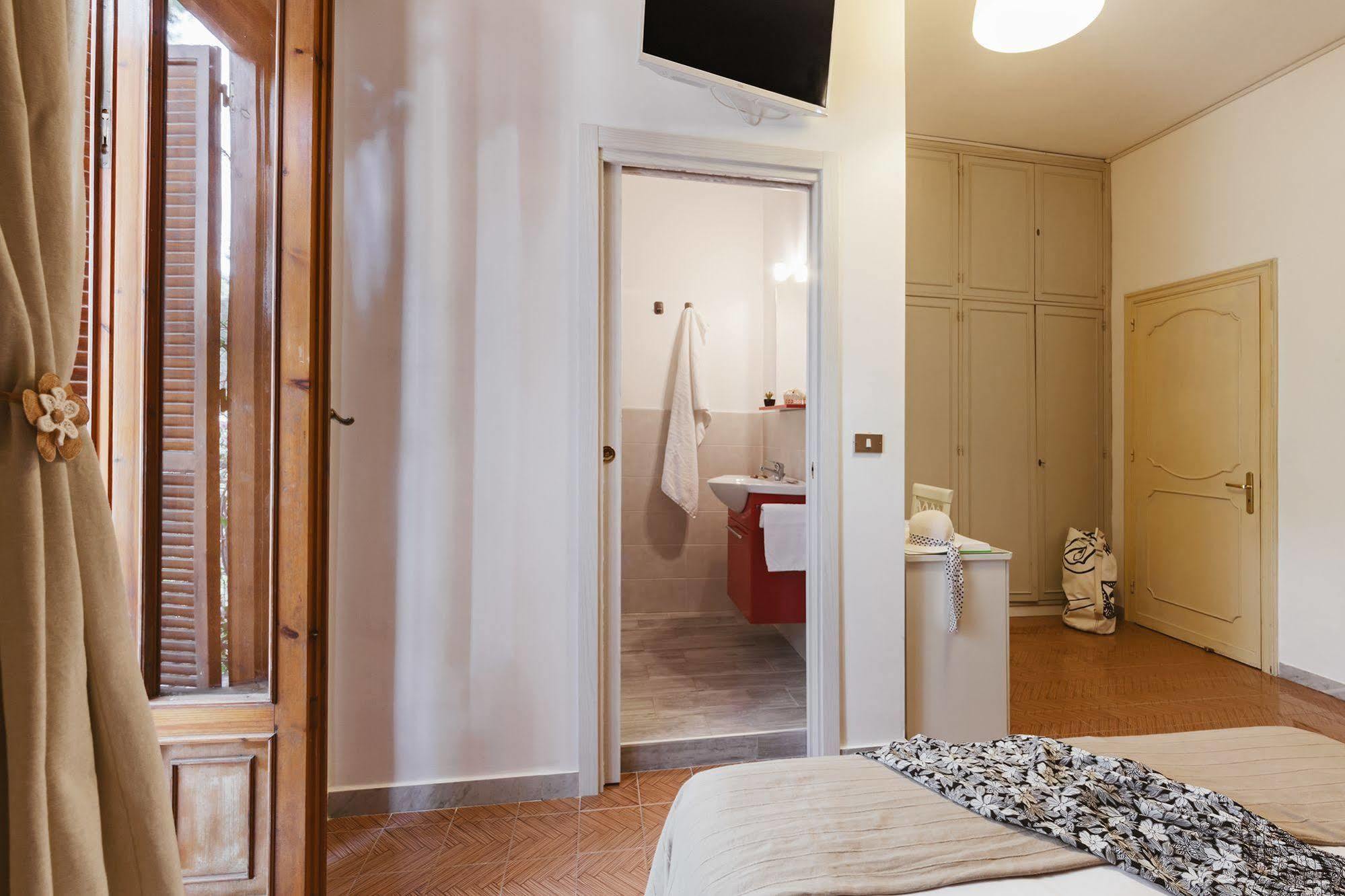 كاستيلانيتا مارينا B&B Viale Dei Pini المظهر الخارجي الصورة