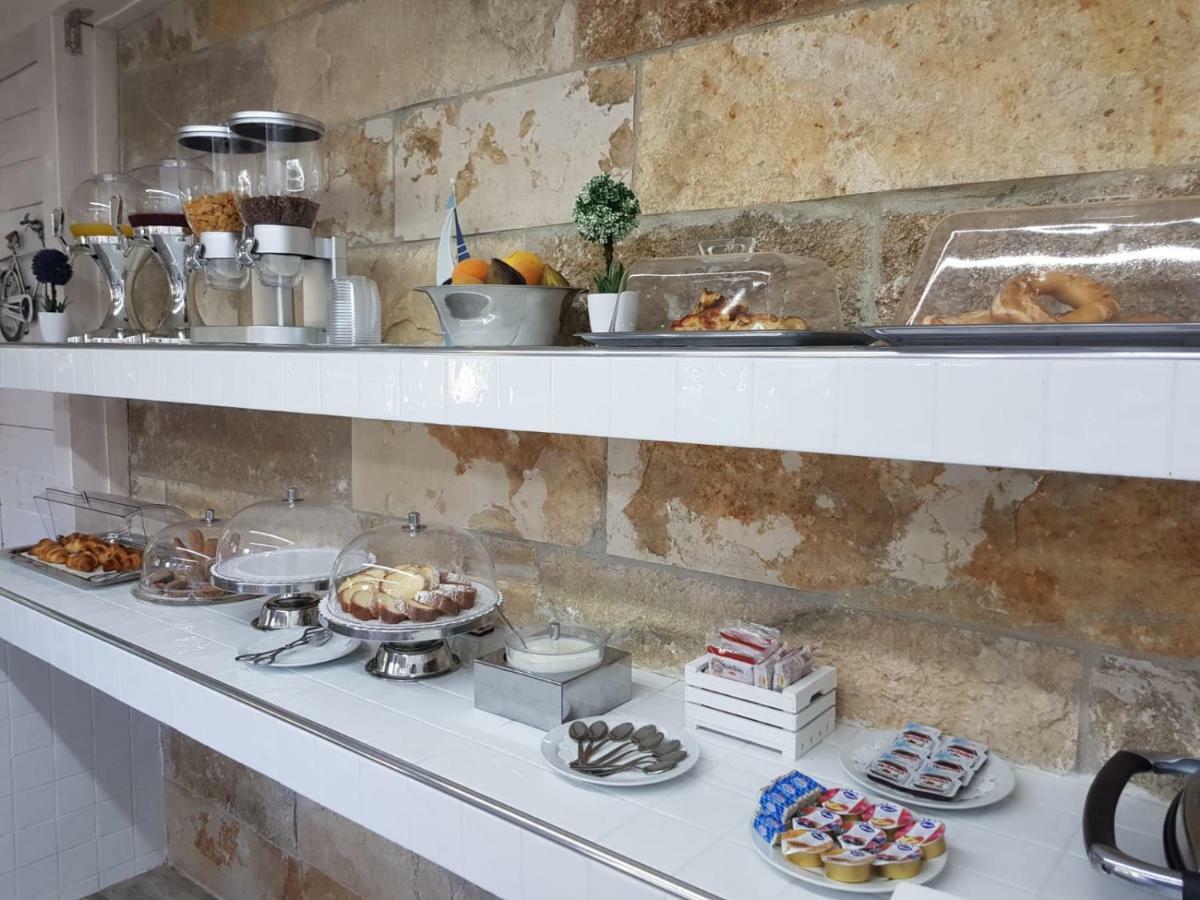 كاستيلانيتا مارينا B&B Viale Dei Pini المظهر الخارجي الصورة