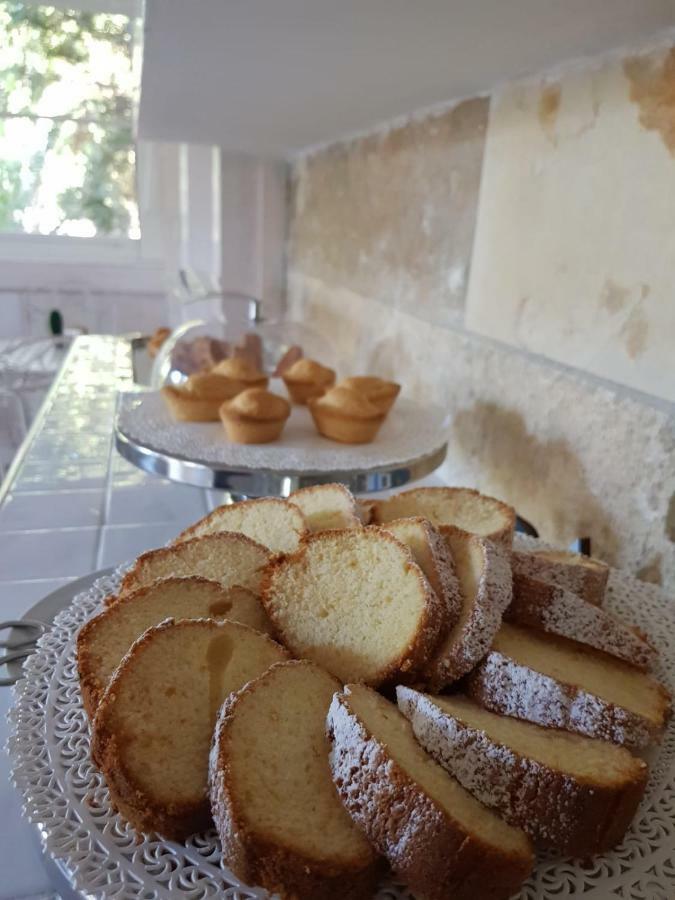 كاستيلانيتا مارينا B&B Viale Dei Pini المظهر الخارجي الصورة