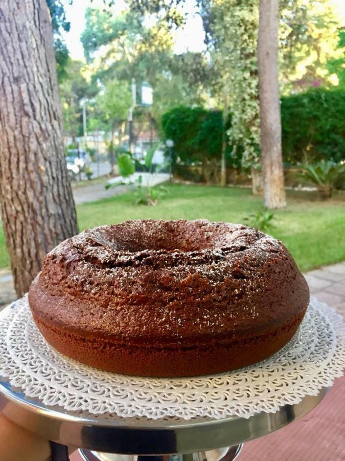 كاستيلانيتا مارينا B&B Viale Dei Pini المظهر الخارجي الصورة