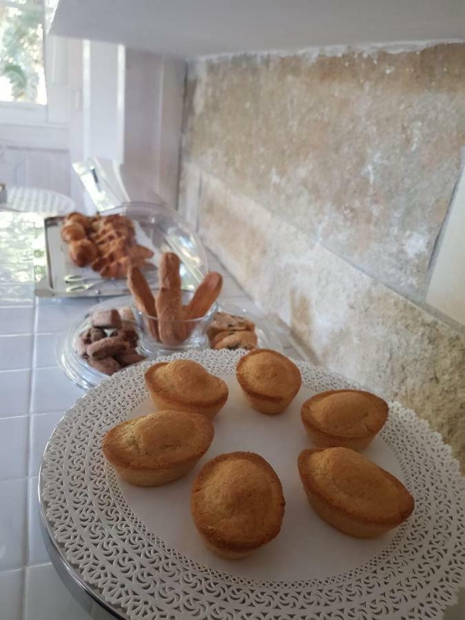كاستيلانيتا مارينا B&B Viale Dei Pini المظهر الخارجي الصورة