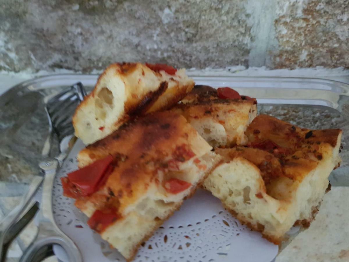 كاستيلانيتا مارينا B&B Viale Dei Pini المظهر الخارجي الصورة